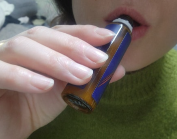 옵티마 이뮨 여행후기3